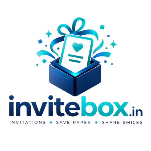 InviteBox Logo